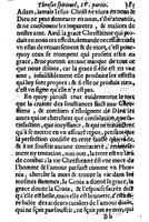 1635 - Sébastien Huré - Trésor spirituel contenant les obligations - BM Lyon