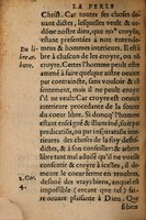 1548 - René Avril et Vivant Gaulterot - Perle précieuse évangélique et Trésor divin - BSB Munich