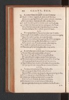 1577 - Jean de Laon - Trésor des 150 psaumes de David - Genève