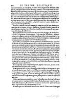 1611 - Pierre Chevalier - Trésor politique - UGent