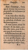 1608 - Théodore Reinsart - Les Marguerites françaises ou Trésor des Fleurs du bien-dire - BSB Munich