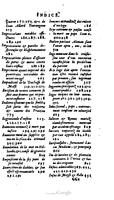 1620 - Samuel Crespin - Trésor d’histoires admirables et mémorables - BCU Lausanne