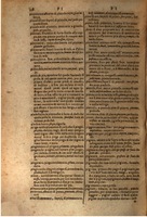 1609 - Philippe Albert et Alexandre Pernet - Trésor des trois langues, francoise, italienne et espagnole (Troisième partie) - BSB Munich