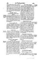 1616 - Étienne Gamonet - Grand trésor ou dispensaire - BSB Munich
