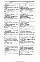 1607 - Marc Orry - Trésor des deux langues espagnole et française (Première et Seconde parties) - BU Tours