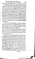 1617 - Jean Le Bouc - Trésor des remèdes secrets - BM Lyon