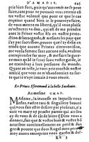 1582 - Jean Huguetan - Trésor des Amadis T. 1 - BM Lyon