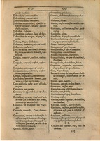 1607 - Marc Orry - Trésor des deux langues espagnole et française (Première partie) - BSB Munich