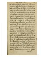 1612 - Charles Sevestre - Toison d’or ou la fleur des trésors - Getty Research Institute