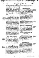 1616 - Étienne Gamonet - Grand trésor ou dispensaire - BSB Munich