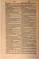 1606 - Samuel Crespin - Thresor des trois langues, francoise, italiene et espagnolle - BSB Munich