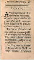1611 - Théodore Reinsart - La Suitte des marguerites françoises, ou second thresor du bien dire - BSB Munich