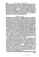 1581c. - Christophe Plantin - Le Livre des témoignages du Trésor caché au champ - Amsterdam