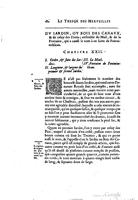 1642 - Sébastien Cramoisy - Trésor des merveilles de la maison royale de Fontainebleau - BM Lyon