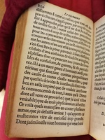 1599 - Thomas Portau - Vertueux trésor - Bibliothèque Sainte-Geneviève