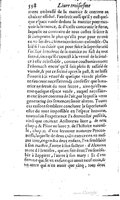 1617 - Jean Le Bouc - Trésor des remèdes secrets - BM Lyon