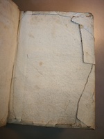 1629 - Étienne Gamonet - Trésor des parterres de l’univers - BM Marseille
