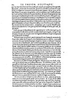 1611 - Pierre Chevalier - Trésor politique - UGent