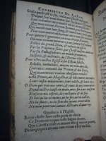 1591 - Richard Schilders - Trésor de Salomon - Versailles