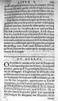 1607 - Étienne Servain et Jean Antoine Huguetan - Trésor de santé ou ménage de la vie humaine - BIU Santé