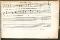 1576 - [Pierre de Saint-André] - Trésor de musique d’Orlande de Lassus Superius - BSB Munich