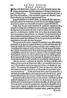 1581c. - Christophe Plantin - Le Livre des témoignages du Trésor caché au champ - Amsterdam
