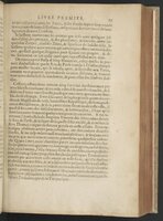 1608 - Nicolas Du Fossé - Trésor politique - BnF Tolbiac