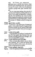 1610 - Louis Coste - Trésor de l’éloquence française (Seconde partie) - BM Lyon