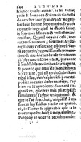 1598 - Sébastien Molin - Trésor des secrétaires - British Library