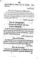 1581 - s.n. - Secret des trésors de France (Livre I) - BSB Munich