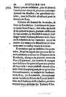 1623 - Joseph Bouillerot - Trésor de l’histoire générale de notre temps - BM Lyon