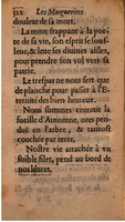1608 - Théodore Reinsart - Les Marguerites françaises ou Trésor des Fleurs du bien-dire - BSB Munich