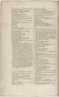 1606 - David Douceur - Trésor de la langue française - BnF