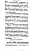 1585 - Jacques du Puis - Trésor des remèdes secrets pour les maladies des femmes - BnF