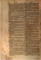 1609 - Philippe Albert et Alexandre Pernet - Trésor des trois langues, francoise, italienne et espagnole (Troisième partie) - BSB Munich