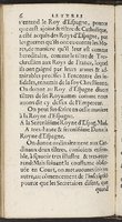 1597 - Jean Osmont - Trésor des secrétaires - Brno