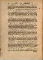 1608 - Thierry Rolin - Trésor politique - Augsbourg