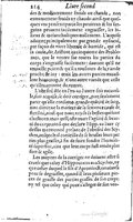1617 - Jean Le Bouc - Trésor des remèdes secrets - BM Lyon