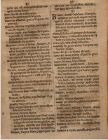 1625 - Hubert Antoine - Trésor des deux langues espagnole et française - Augsbourg