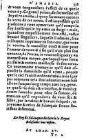 1582 - Jean Huguetan - Trésor des Amadis T. 2 - BM Lyon