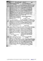1609 - Étienne Gamonet - Grand dispensaire ou Trésor général et particulier des préservatifs - BIU Santé
