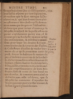 1626 - Joseph Bouillerot - Trésor de l’histoire générale de notre temps - BnF Arsenal