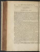1608 - Nicolas Du Fossé - Trésor politique - BnF Tolbiac