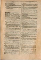 1609 - Philippe Albert et Alexandre Pernet - Trésor des trois langues française, italienne et espagnole (Première partie) - BSB Munich