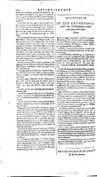 1629 - Veuve Nicolas Buon - Trésor du droit français (21754 T. 3) - BM Lyon