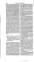 1629 - Veuve Nicolas Buon - Trésor du droit français (21754 T. 3) - BM Lyon