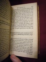 1605 - Pierre Rigaud - Trésor des Amadis - T. 2 - BnF