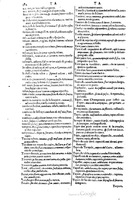 1617 - Samuel Crespin - Trésor des trois langues espagnole, française et italienne (3 parties) - Ohio