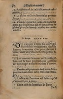 1558 - Nicolas Perrineau et Jean Temporal - Trésor de vertu - BNC Rome