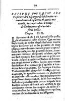 1615 - s.n. 2 - Trésor des trésors de France - BM Lyon